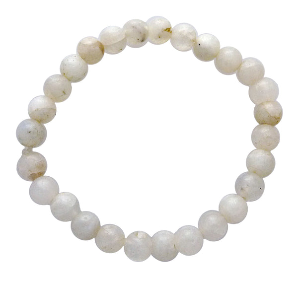 Healing Crystal Stretch Bracelet
