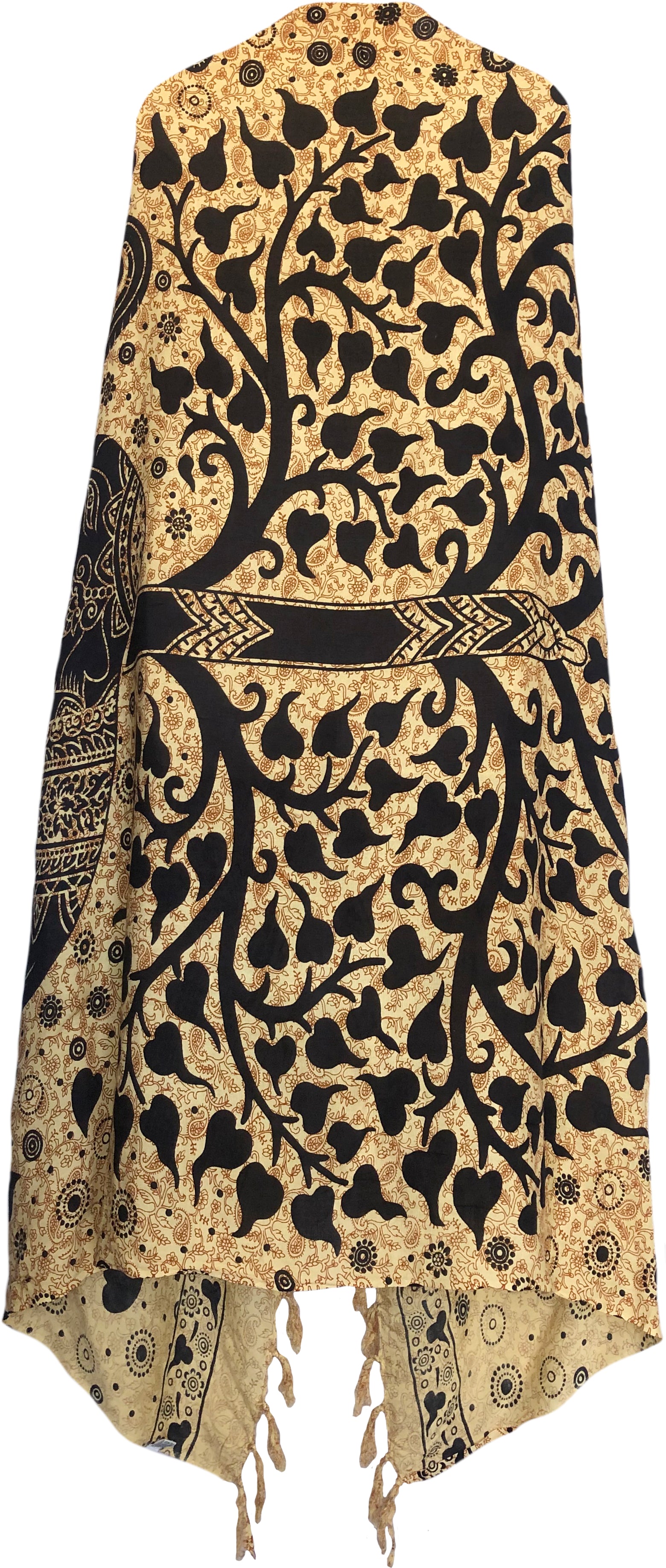 Sarong Wrap From Bali - World Designs
