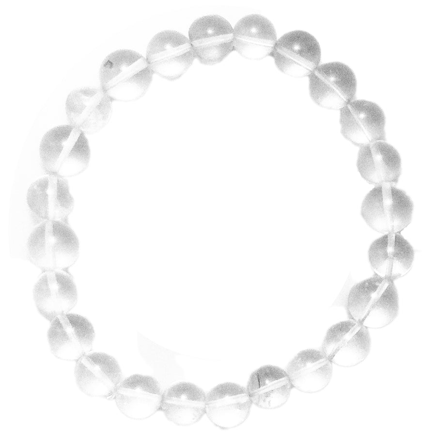 Healing Crystal Stretch Bracelet
