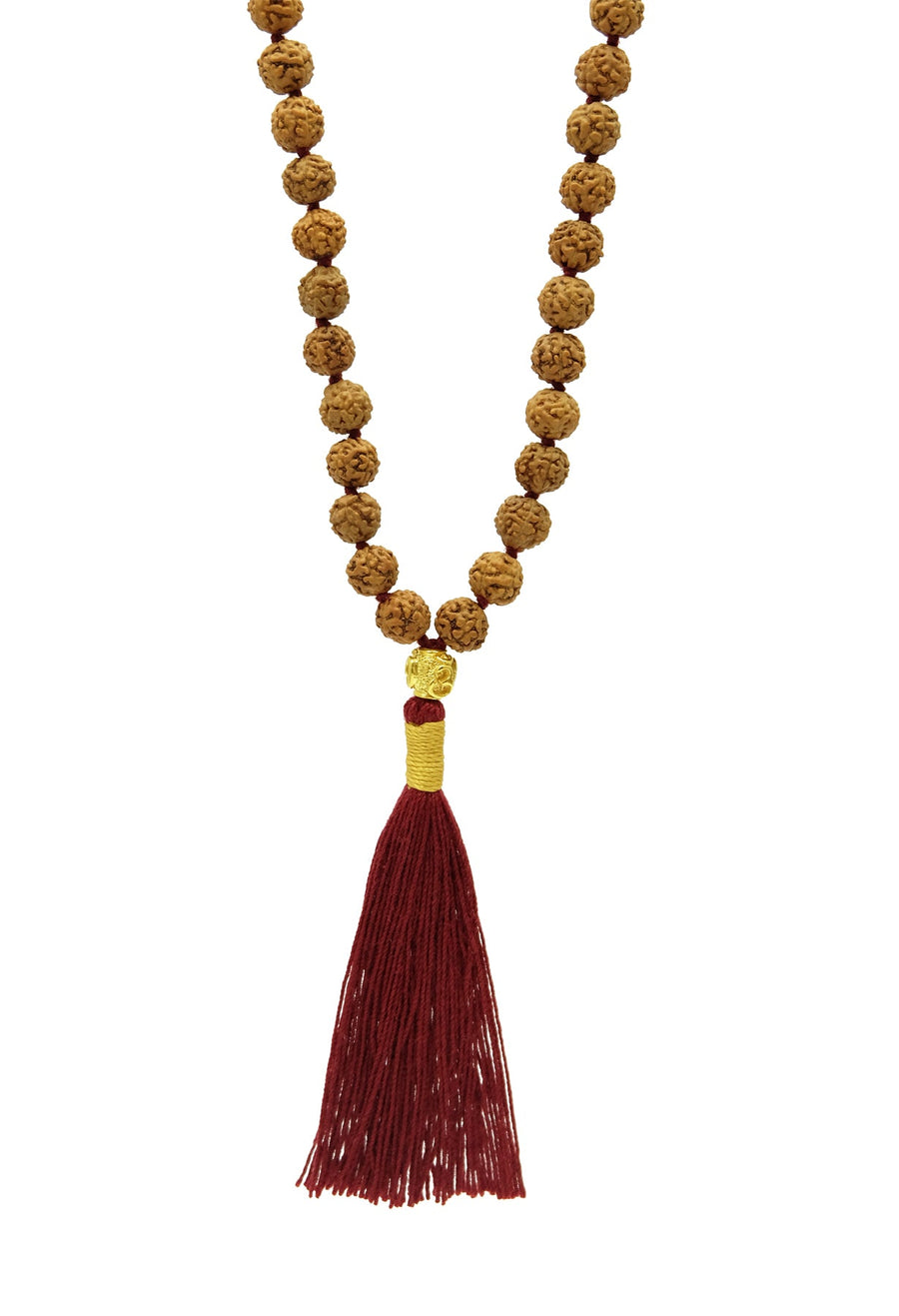 GOLD OM BEAD MR031