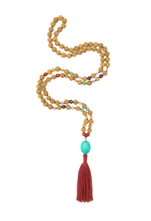 TURQUOISE CHAKRA MR133