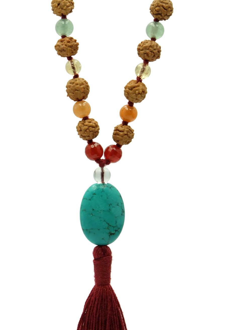 TURQUOISE CHAKRA MR133