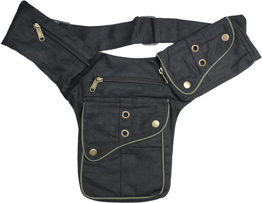 Fanny Pack's, Hip Bags and Leg Holsters with Cell Phone Pockets