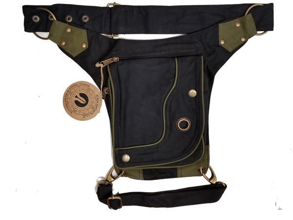 Fanny Pack's, Hip Bags and Leg Holsters with Cell Phone Pockets