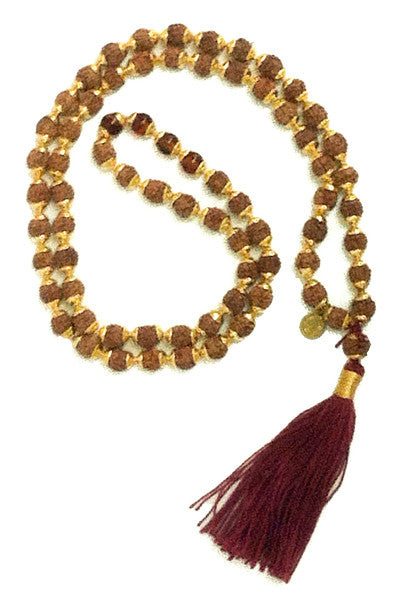 GOLD CAPS & AMBER MR018