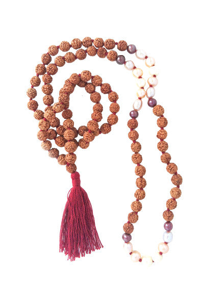 FRESHWATER PEARLS MR047
