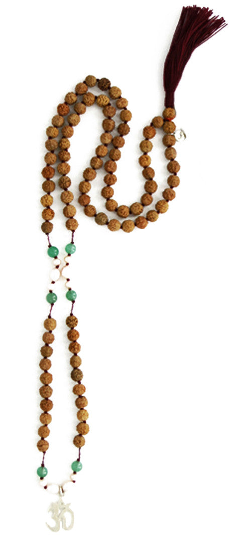 FRESHWATER PEARL & AVENTURINE MR088