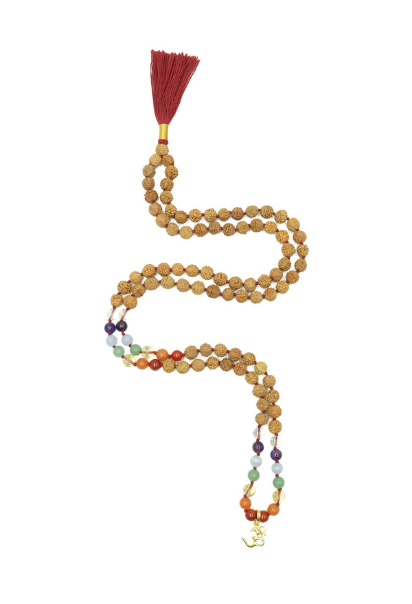 GOLD OM CHAKRA MR061