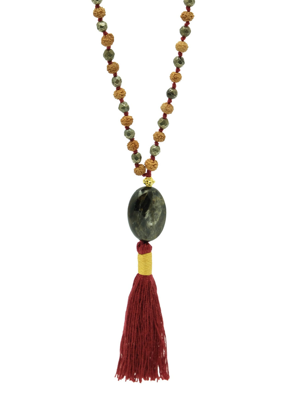 PYRITE & MICA MR132