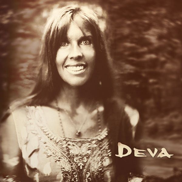 Deva CD cover