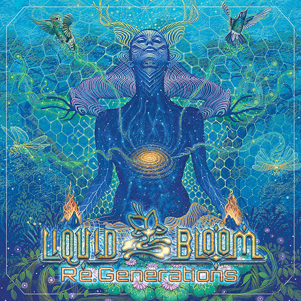 Re.Generations CD cover