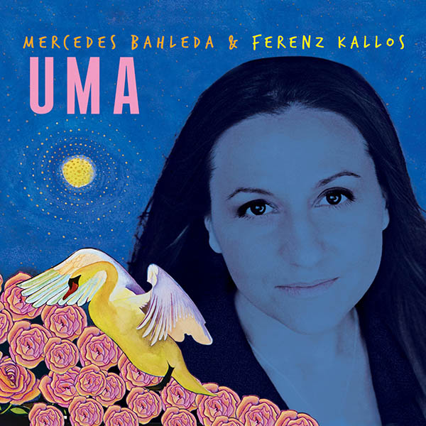 Uma CD cover