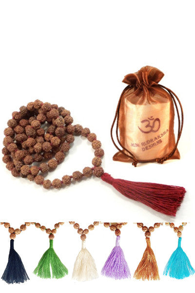 RUDRAKSHA 8mm