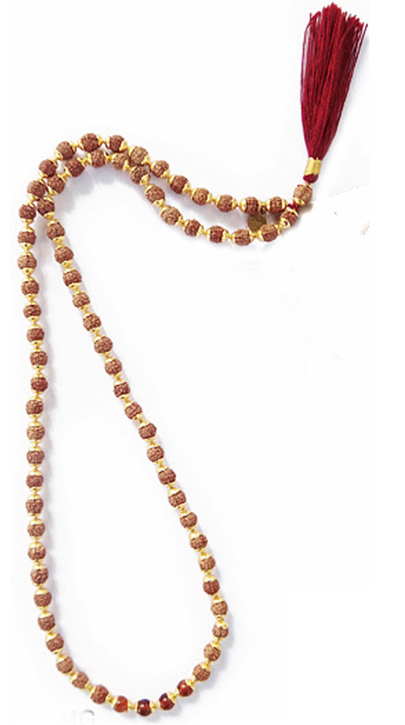 GOLD CAPS & AMBER MR018