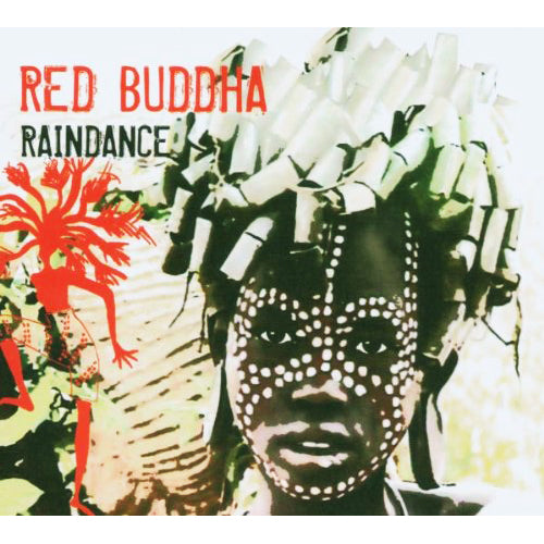 Raindance CD cover