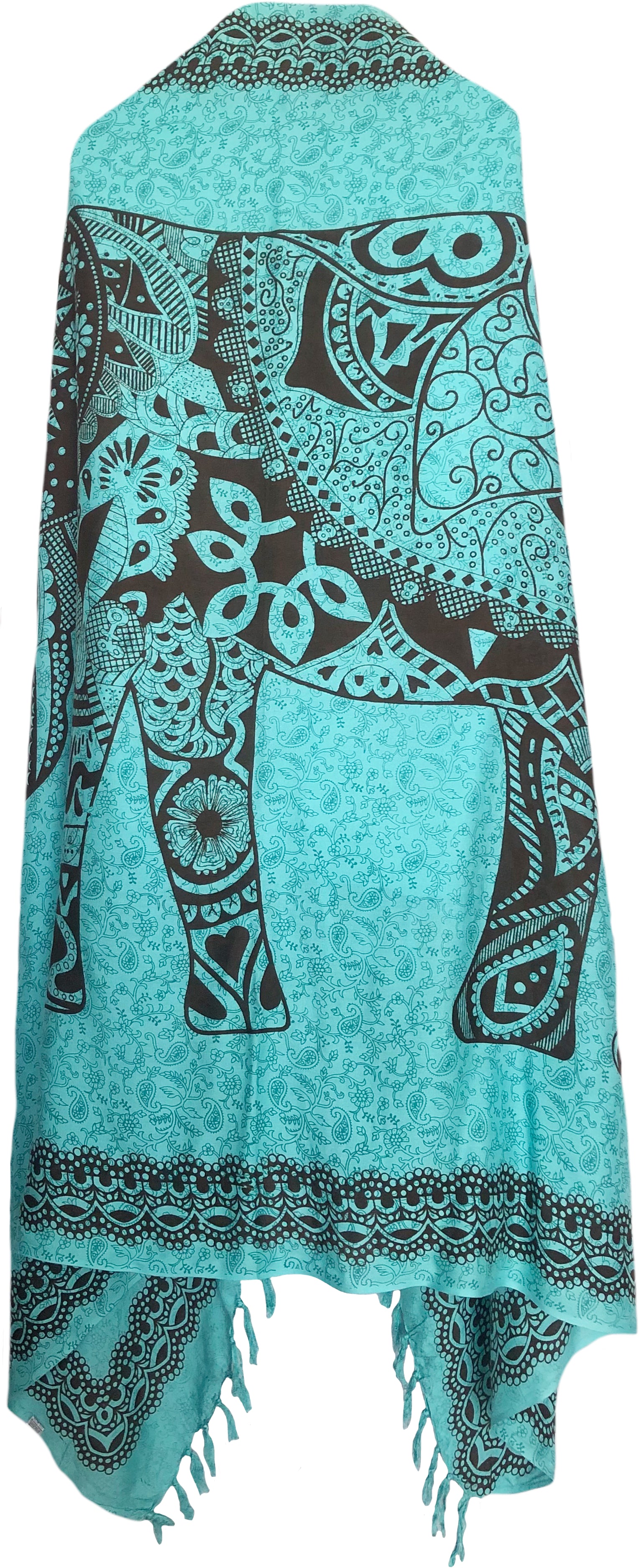 Sarong Wrap From Bali - World Designs