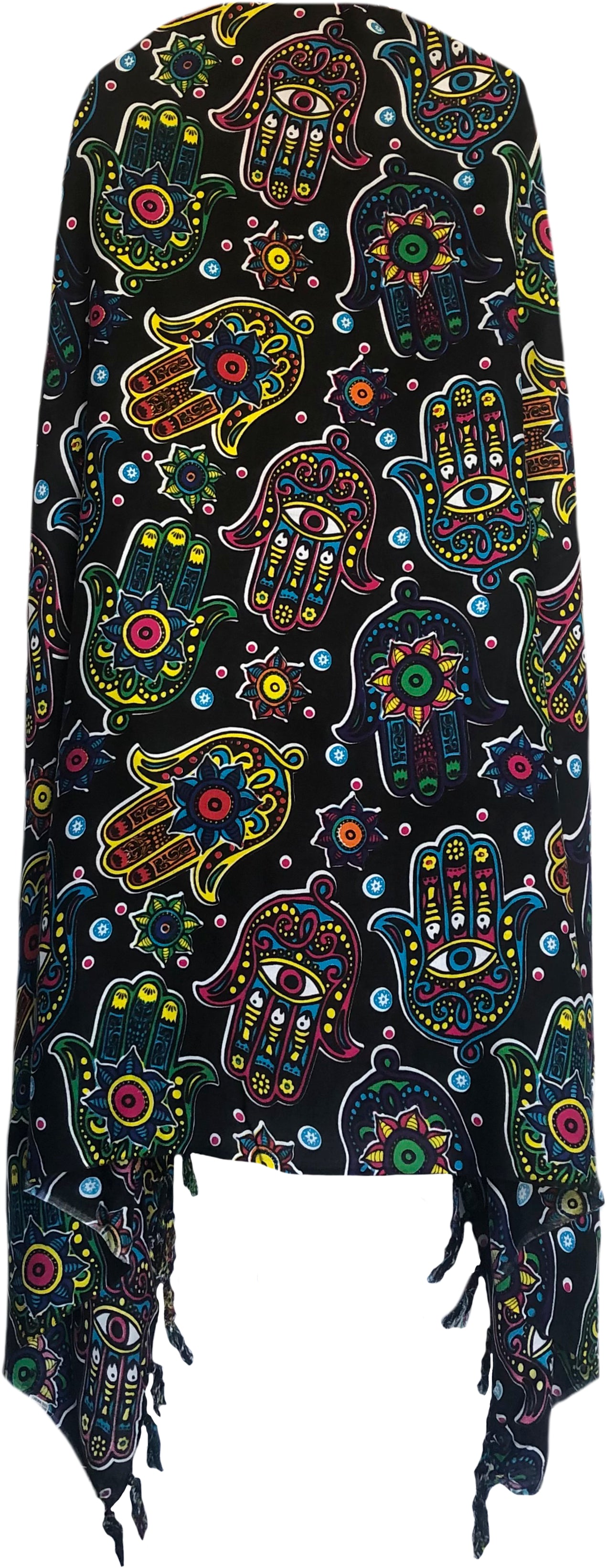 Sarong Wrap From Bali - World Designs