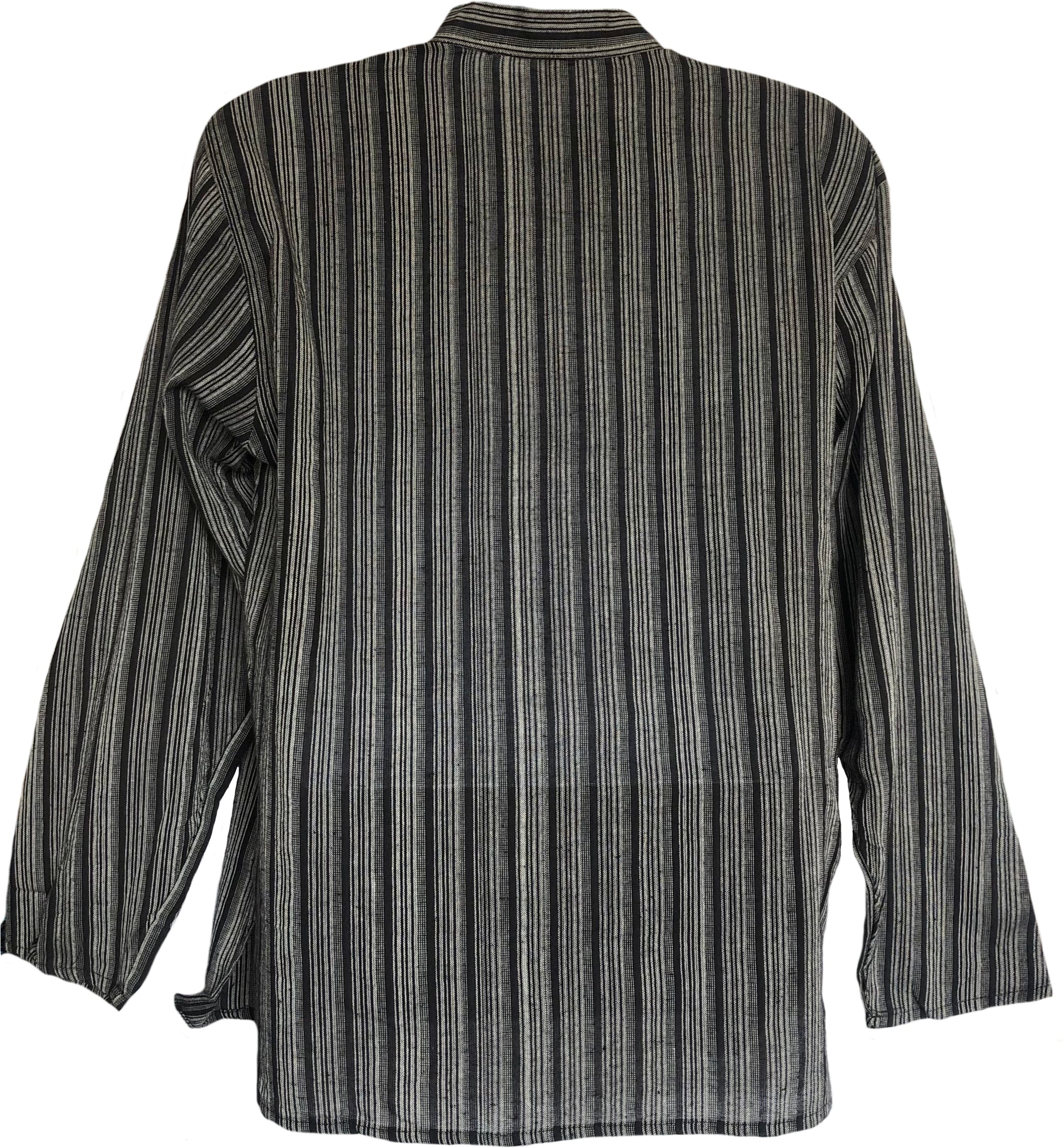 Siddartha Mens Tunic Shirt