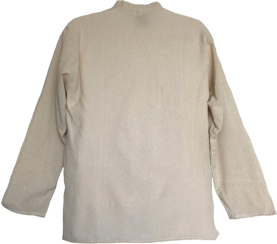 Siddartha Mens Tunic Shirt